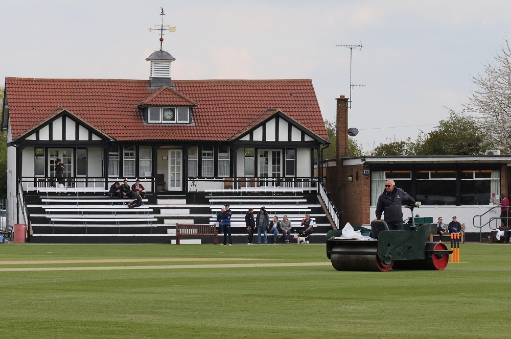 Worcestershire CCC Sussex match moved to Kidderminster